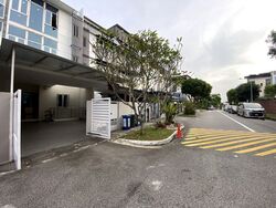 The Shoreline Residences Ii (D27), Terrace #544235131